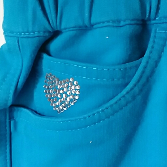 Cropped pants - Picture 2 of 3